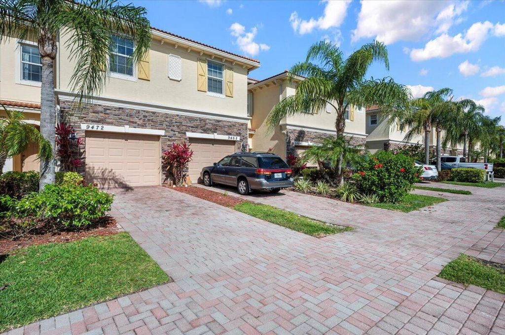 Photo of 9472 SW Merlin Court, Stuart, FL 34997 (MLS # R10978851)