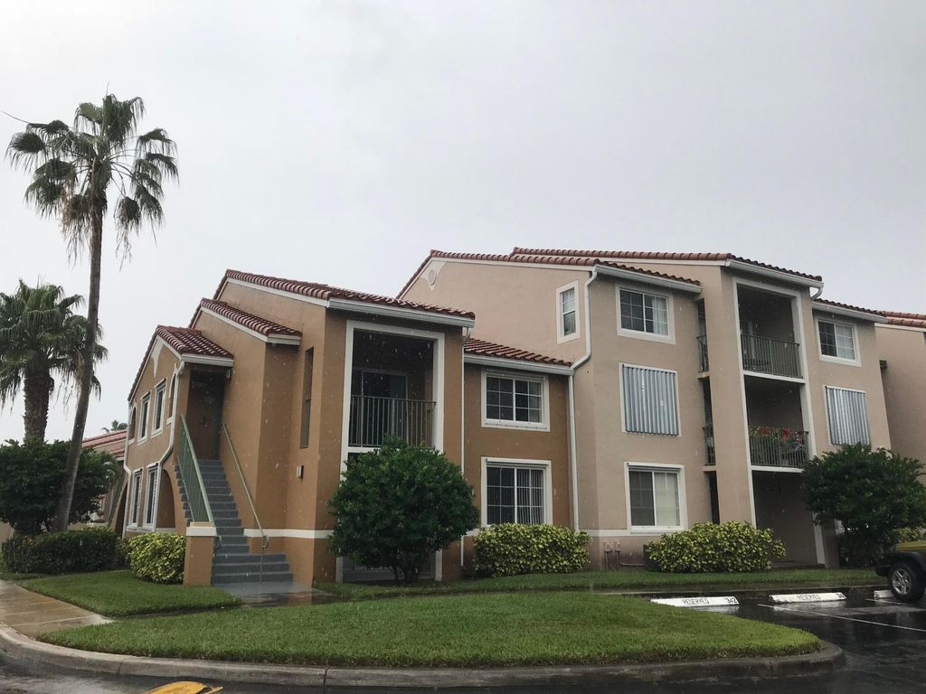 Photo of 7896 Sonoma Springs Circle #101, Lake Worth, FL 33463 (MLS # B26045419)