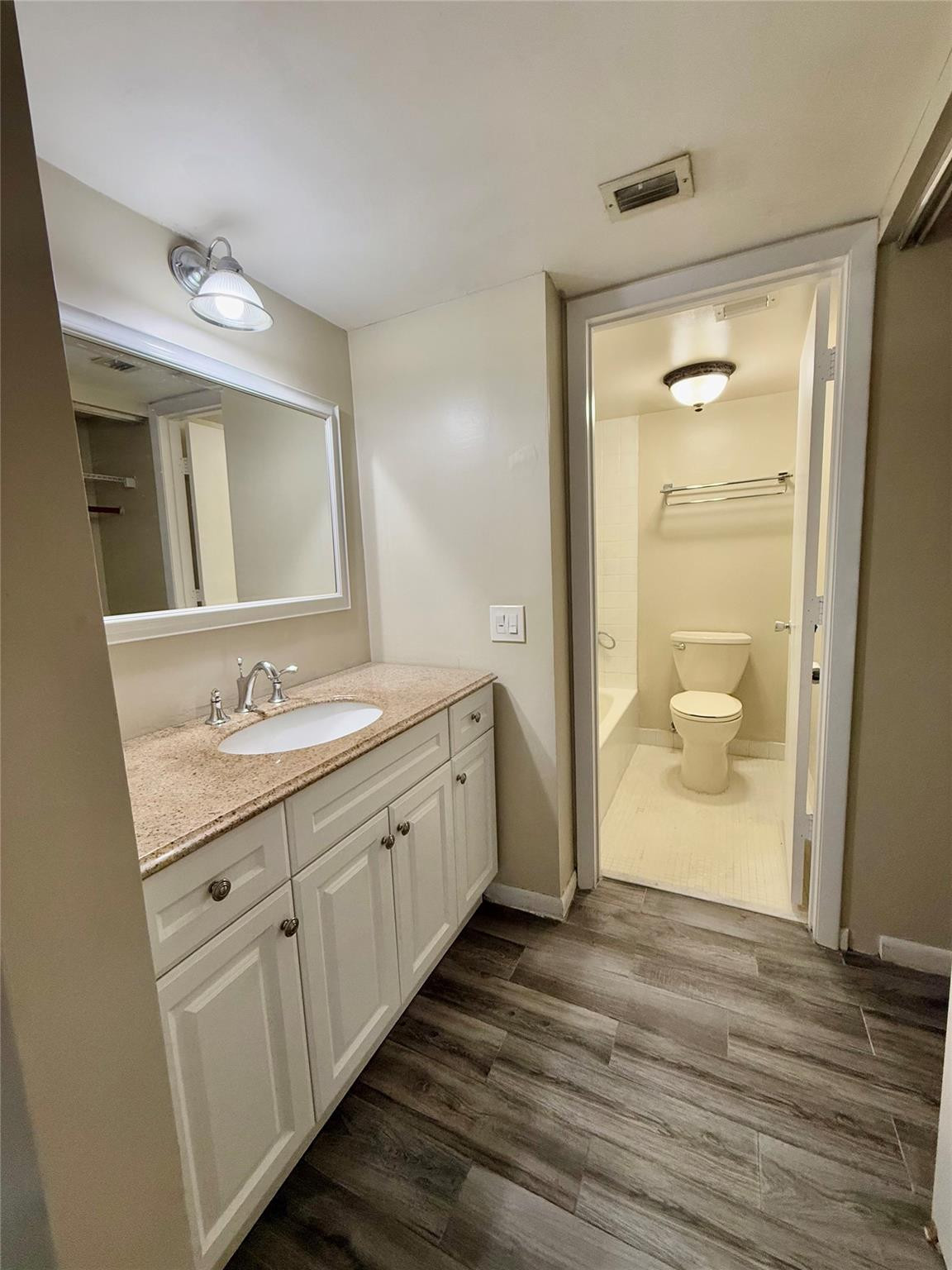 Sherwood Square Condo A - Residential Lease