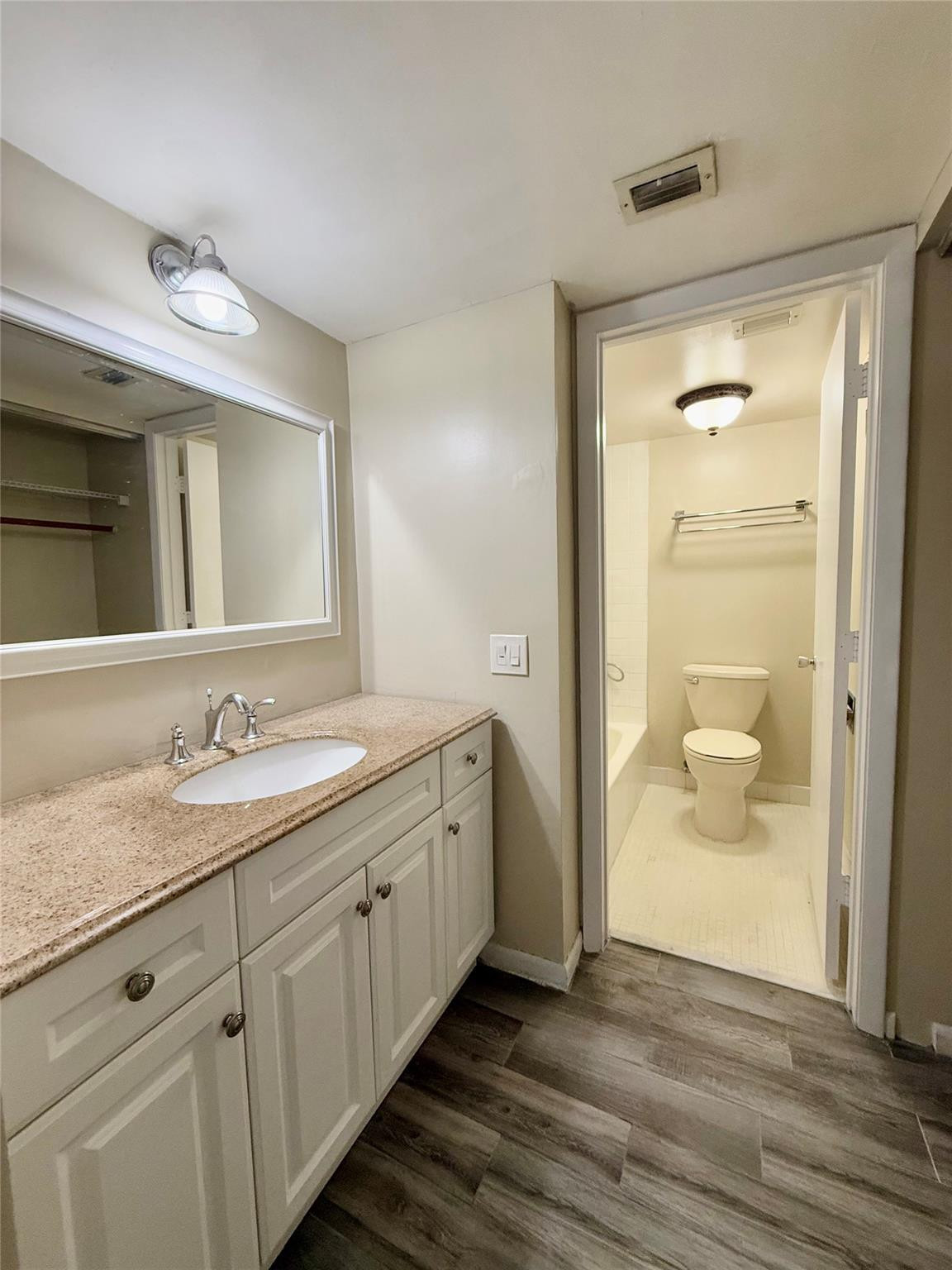 Sherwood Square Condo A - Residential Lease