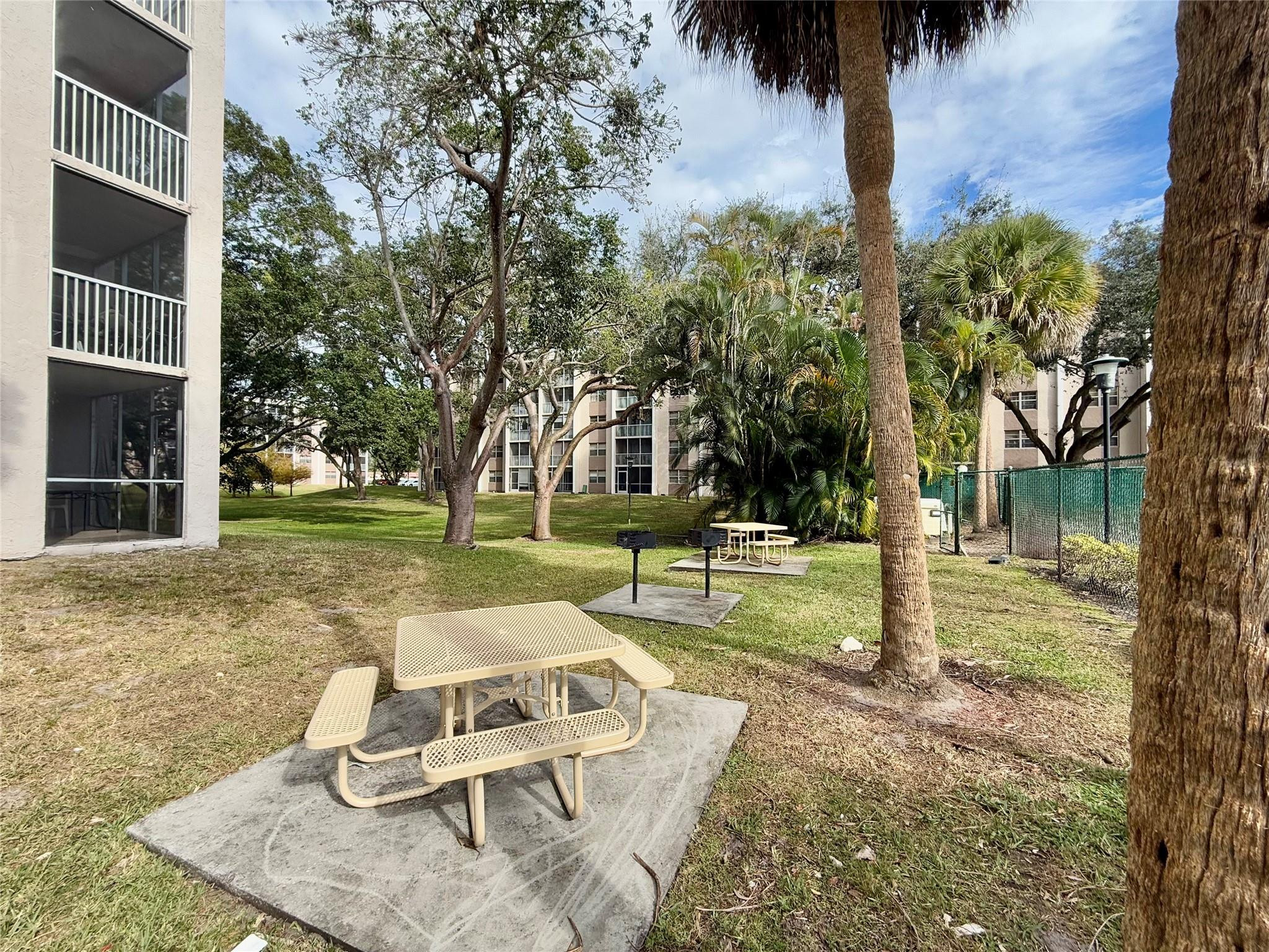 Sherwood Square Condo A - Residential Lease