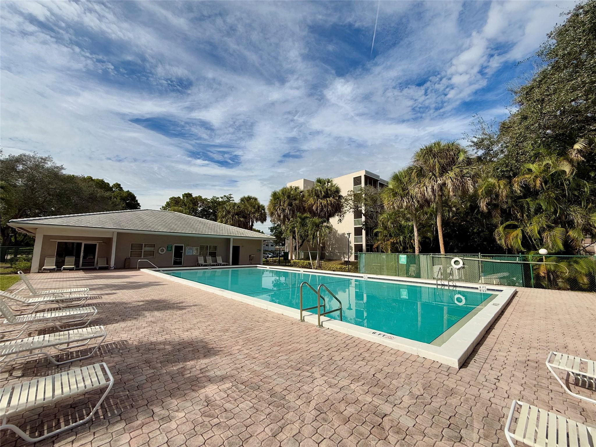 Sherwood Square Condo A - Residential Lease