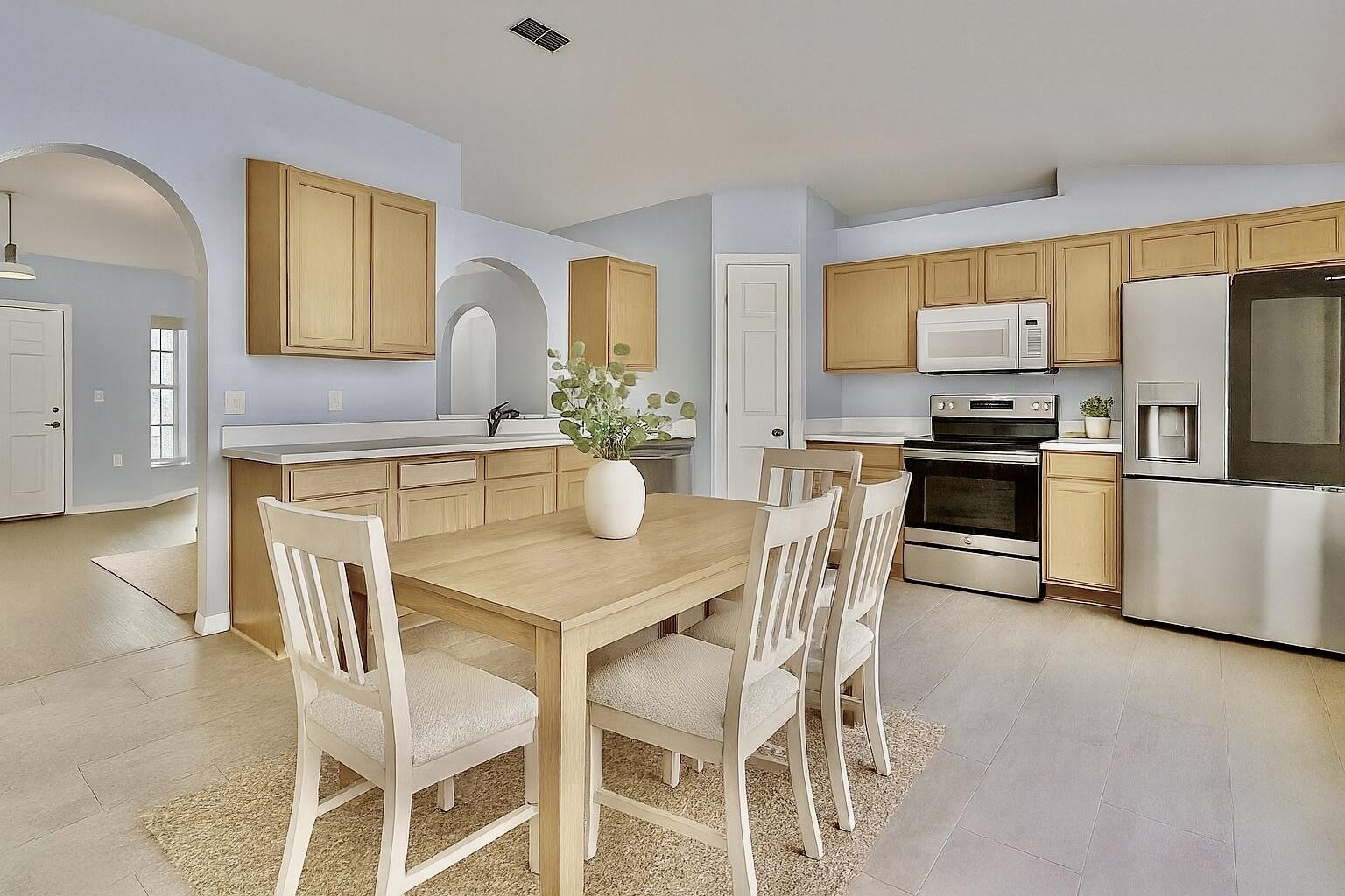 PORT MALABAR UNIT 24 - Residential