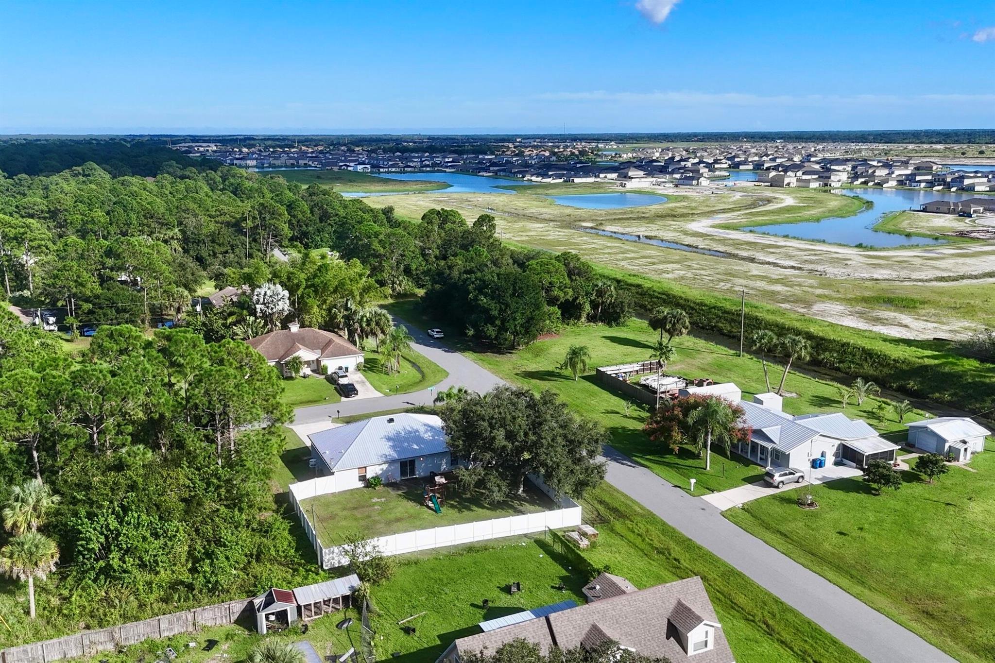 PORT MALABAR UNIT 24 - Residential