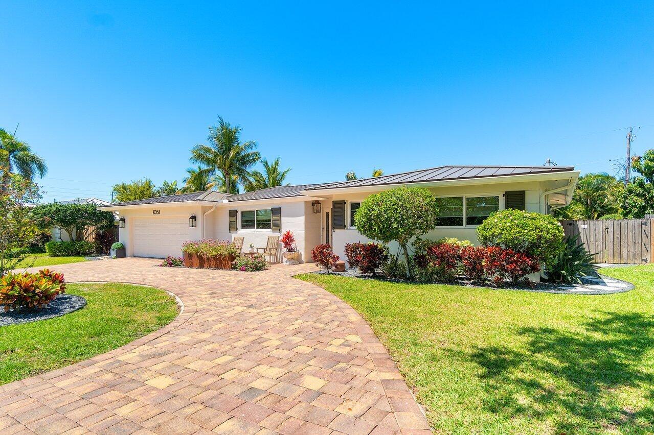1051 NW 3rd Street