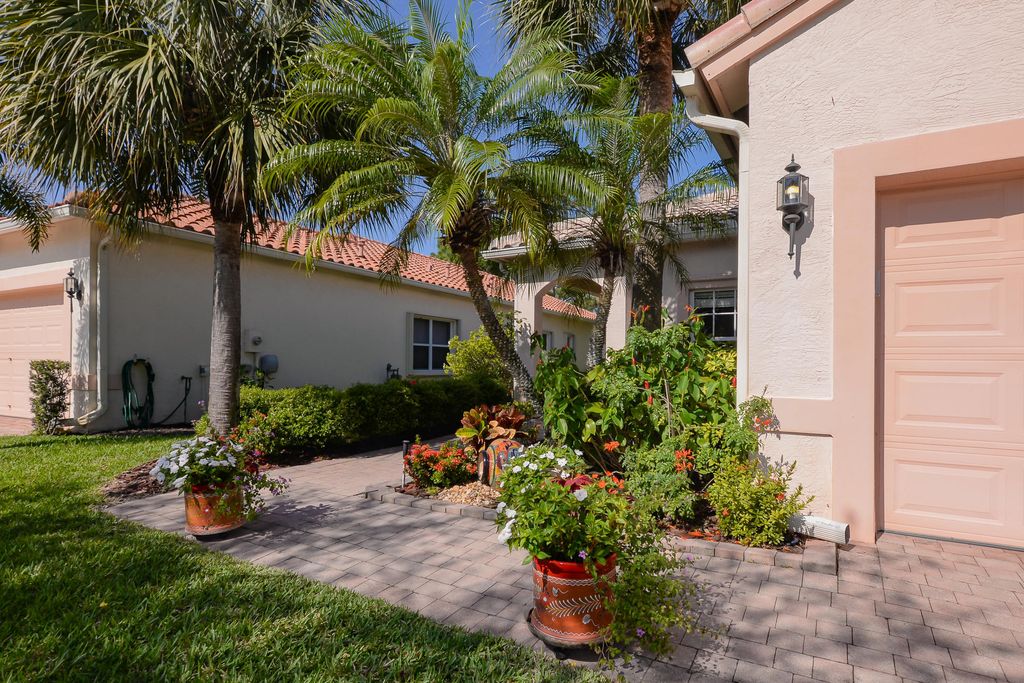 Photo of 329 NW Treeline Trace, Port Saint Lucie, FL 34986 (MLS # B26009077)