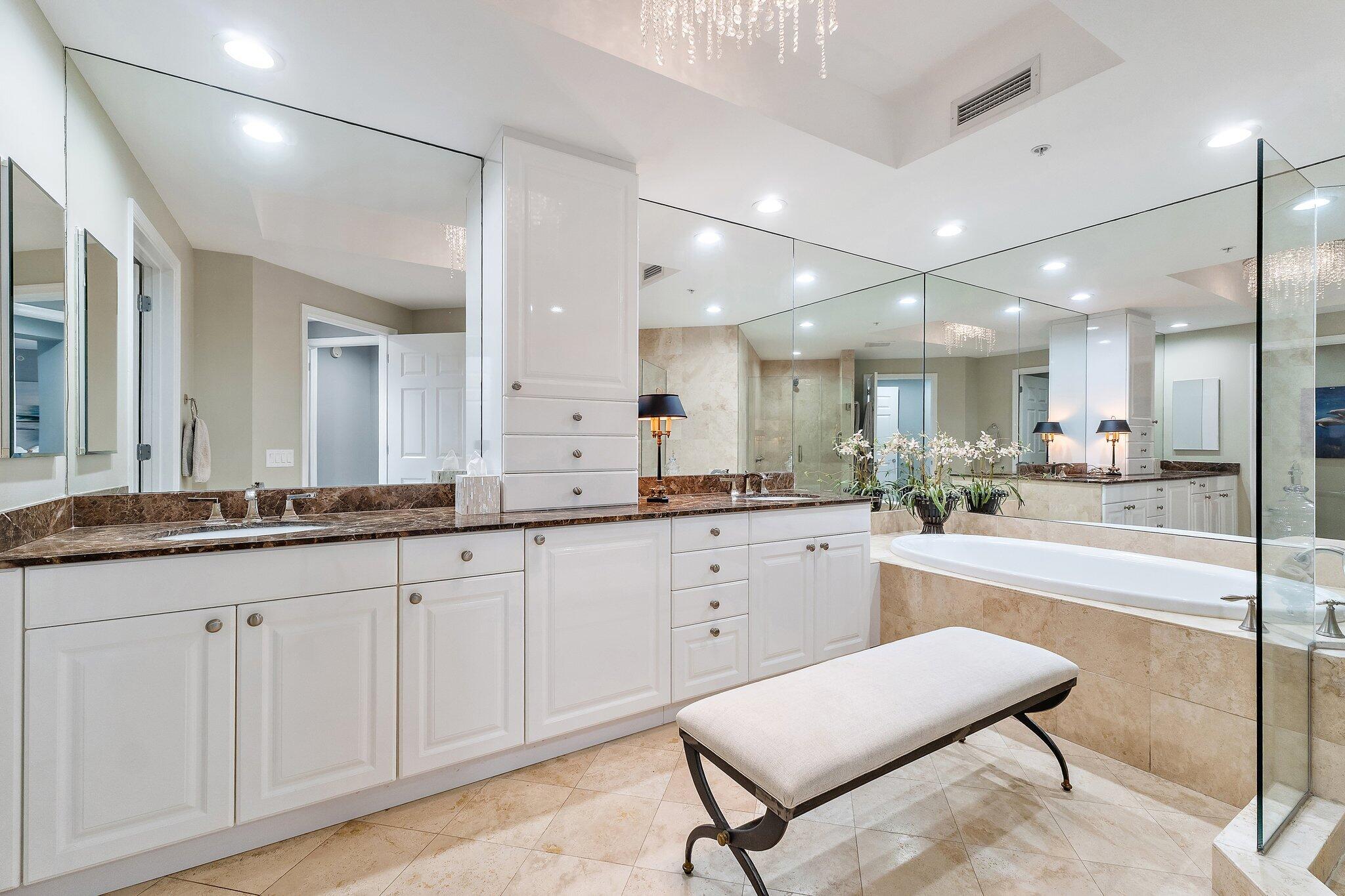 ADMIRAL AT JUPITER YACHT CLUB CONDO - Residential