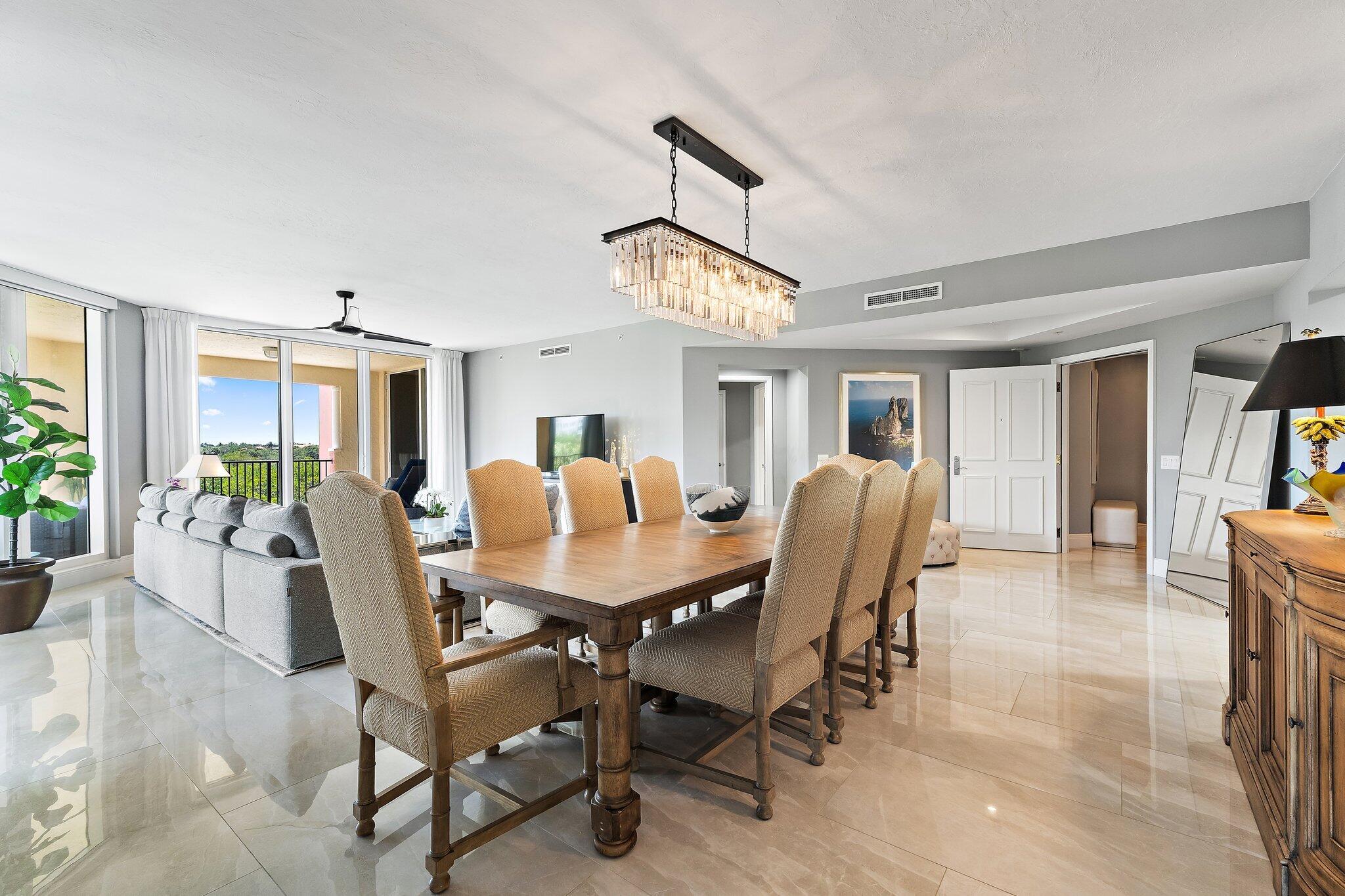 ADMIRAL AT JUPITER YACHT CLUB CONDO - Residential