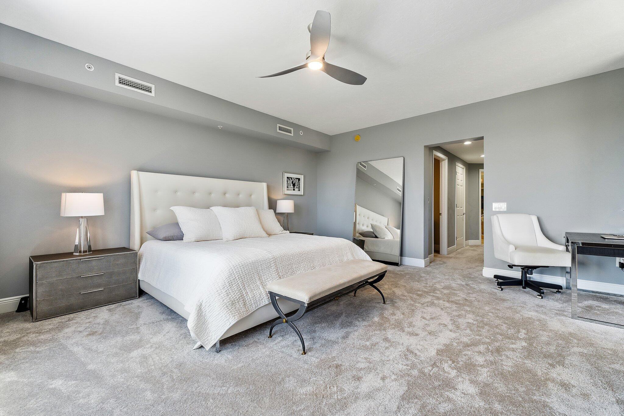 ADMIRAL AT JUPITER YACHT CLUB CONDO - Residential