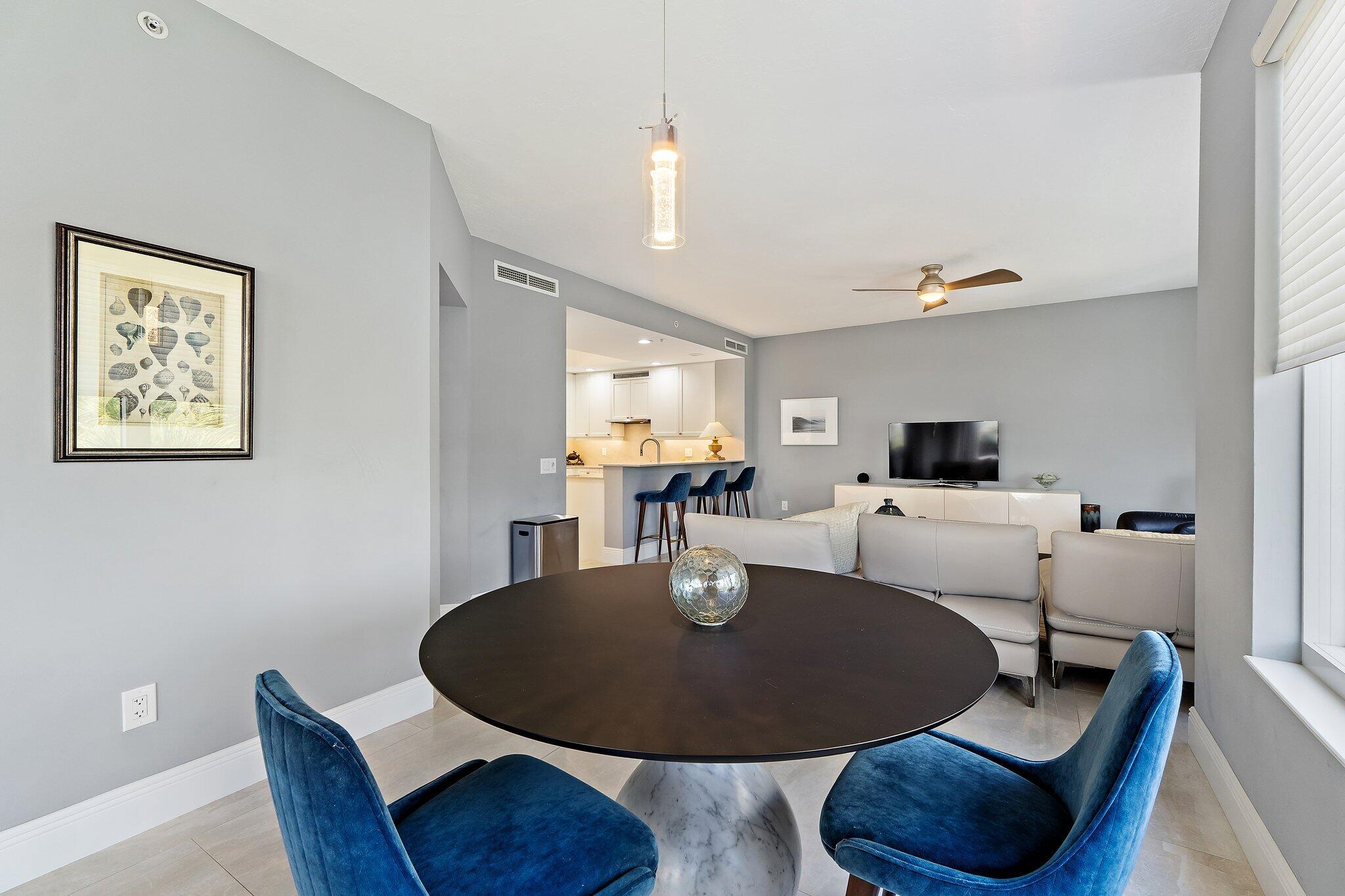 ADMIRAL AT JUPITER YACHT CLUB CONDO - Residential
