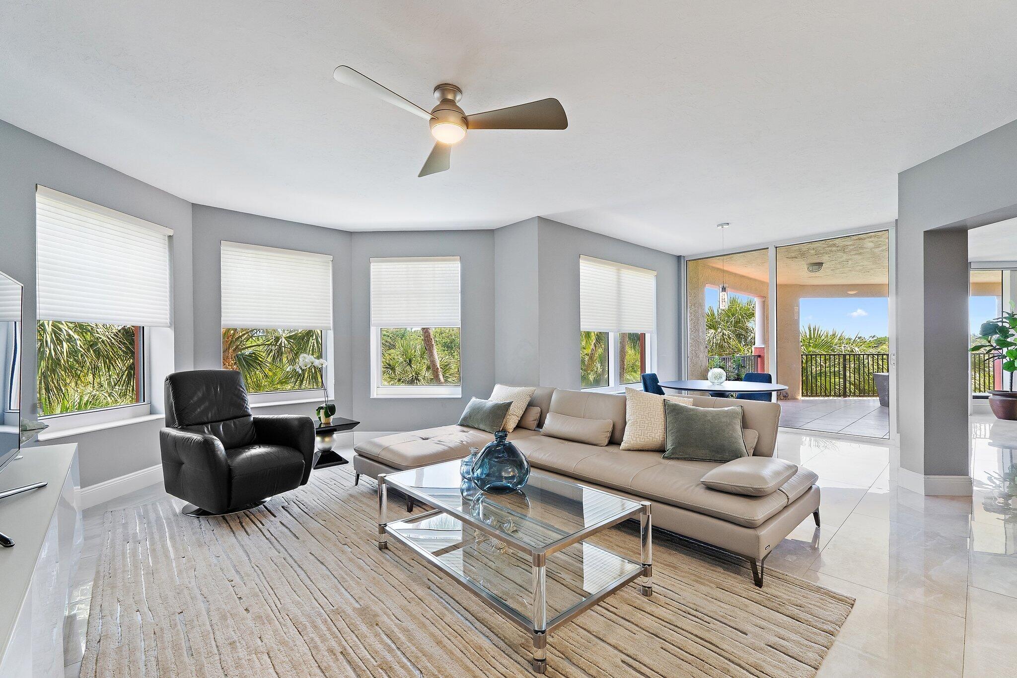 ADMIRAL AT JUPITER YACHT CLUB CONDO - Residential