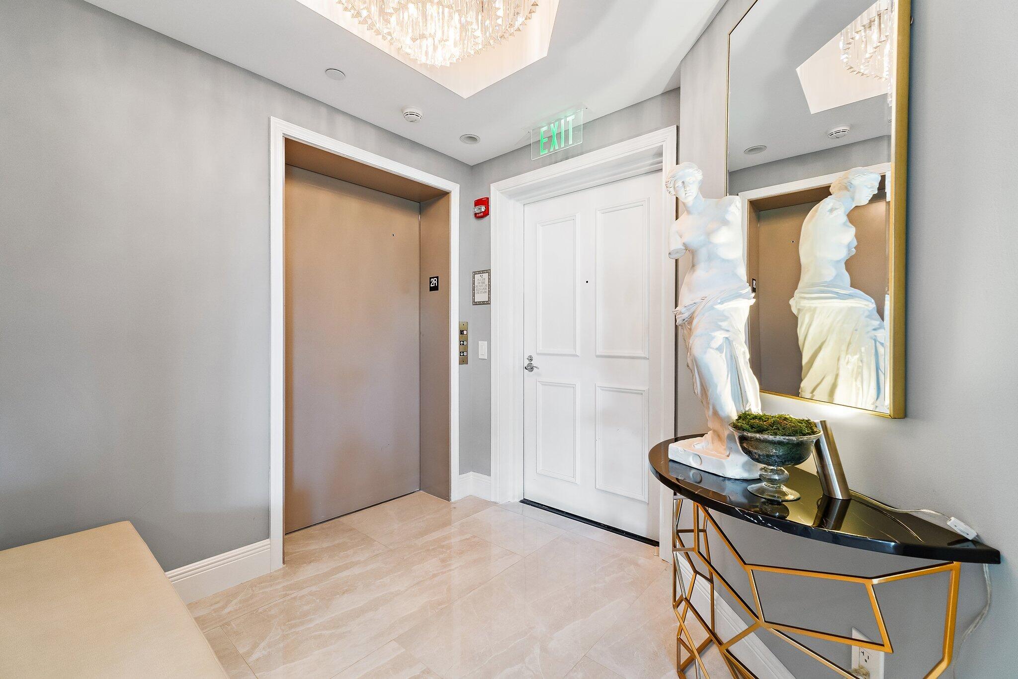 ADMIRAL AT JUPITER YACHT CLUB CONDO - Residential
