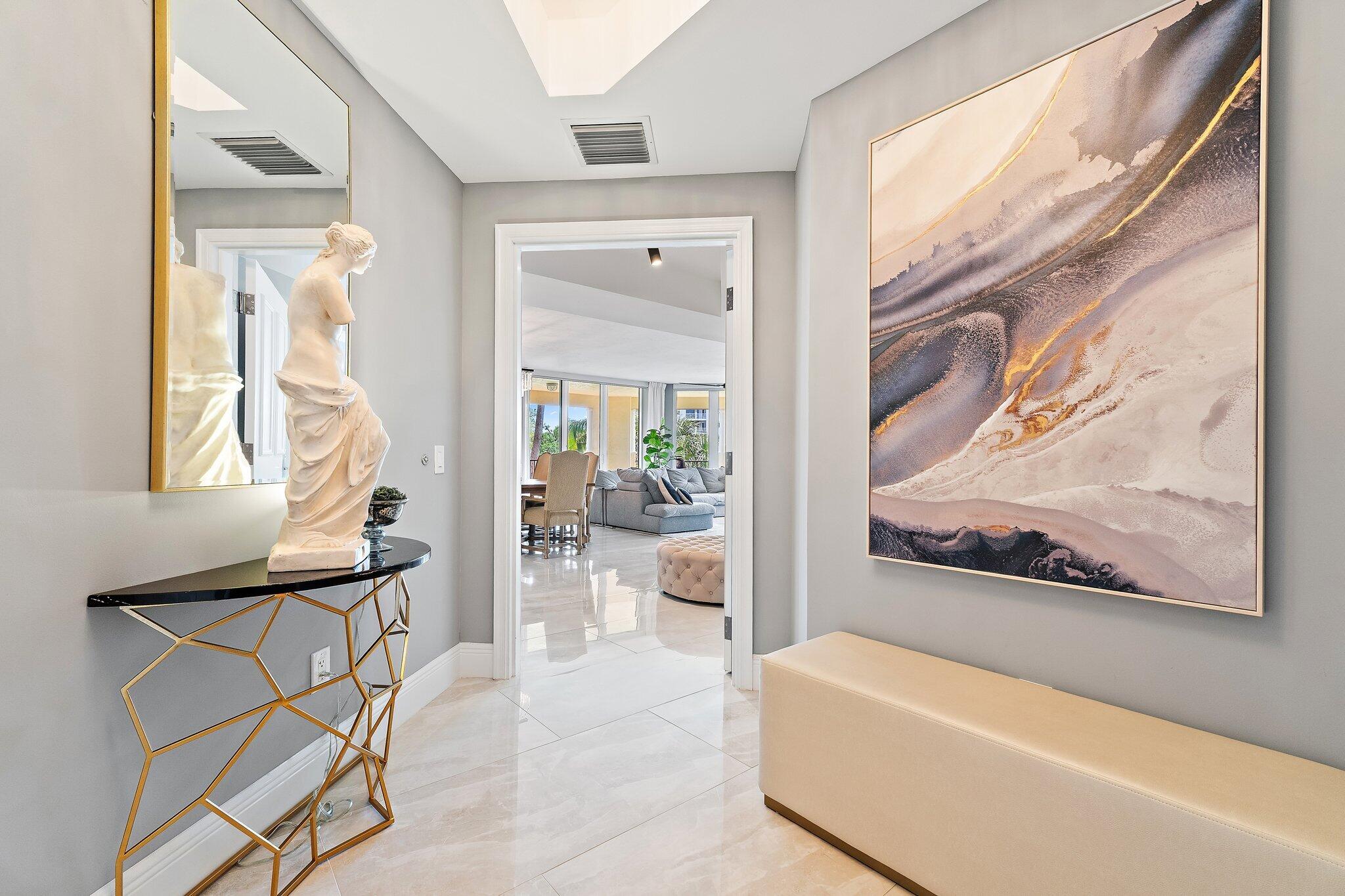 ADMIRAL AT JUPITER YACHT CLUB CONDO - Residential