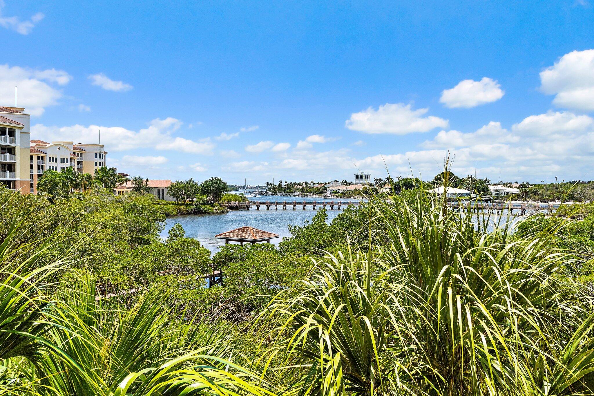 ADMIRAL AT JUPITER YACHT CLUB CONDO - Residential
