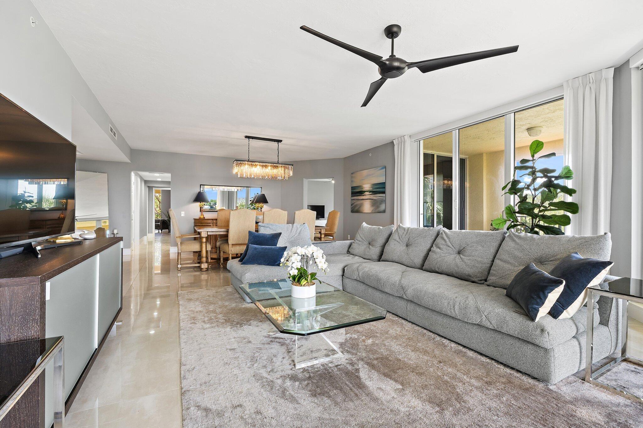 ADMIRAL AT JUPITER YACHT CLUB CONDO - Residential