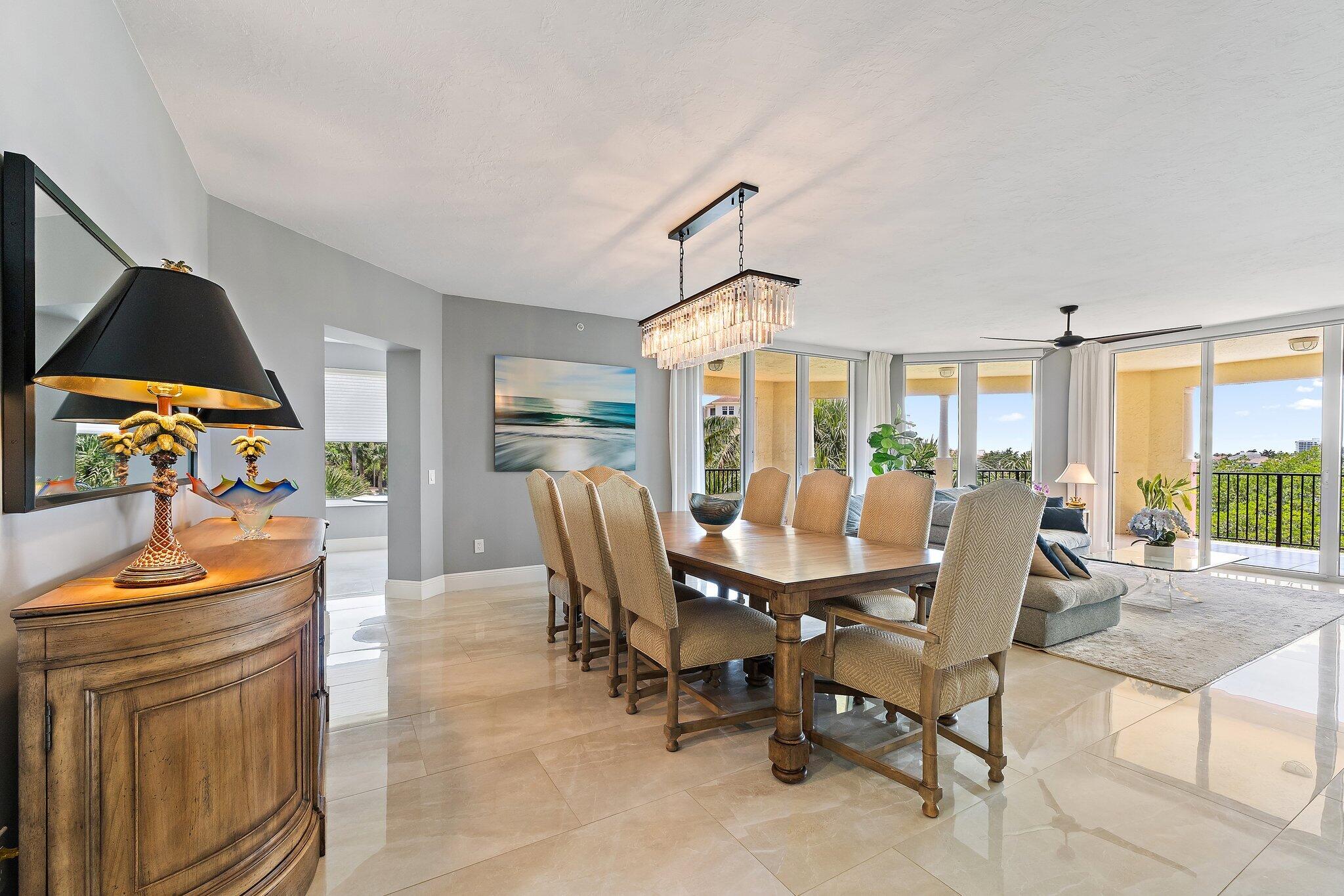 ADMIRAL AT JUPITER YACHT CLUB CONDO - Residential