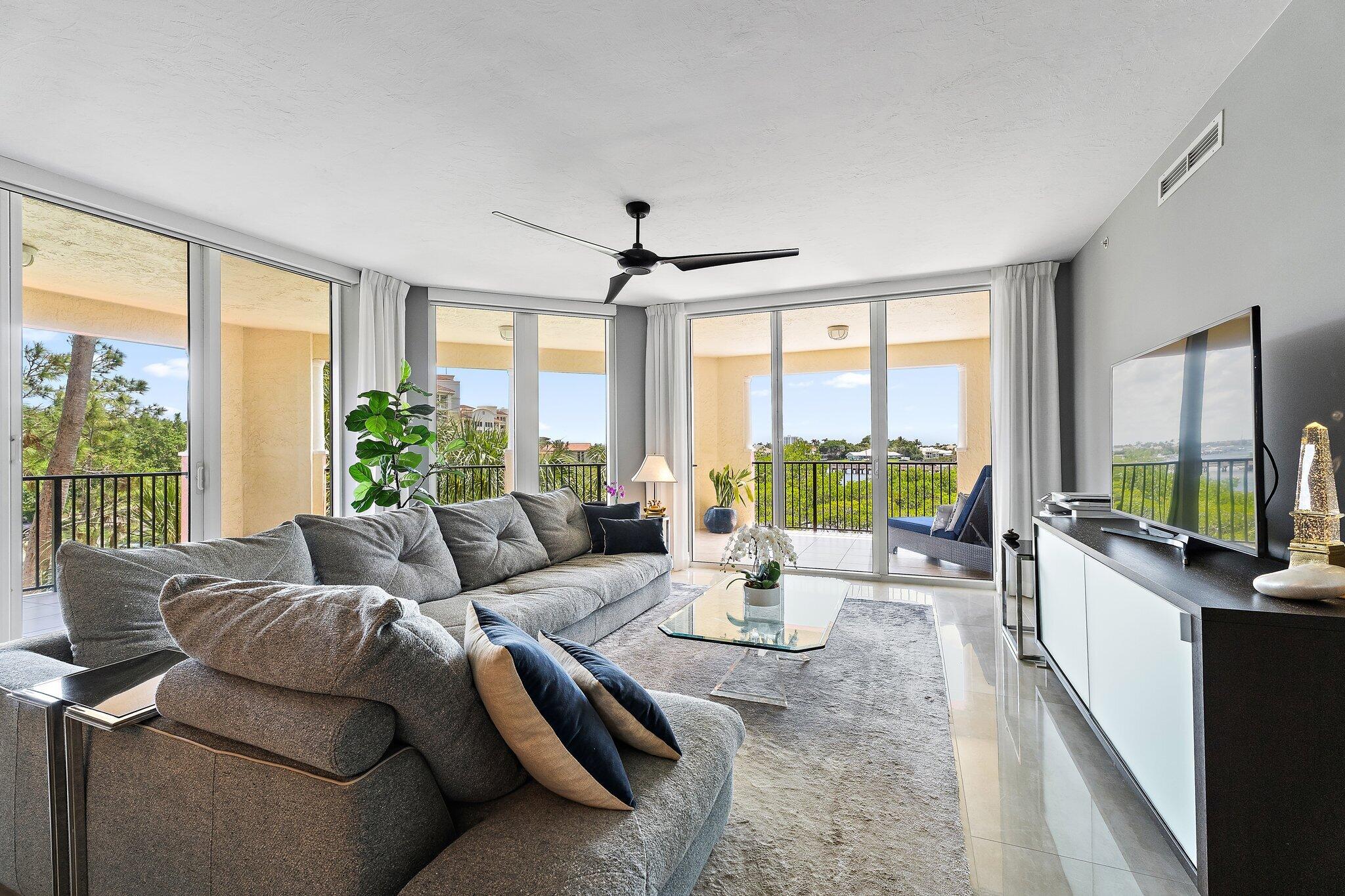 ADMIRAL AT JUPITER YACHT CLUB CONDO - Residential