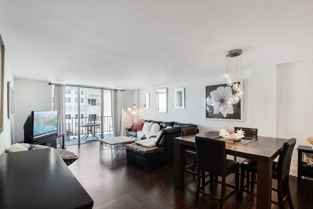 Photo of 1147 Hillsboro Mile #505, Hillsboro Beach, FL 33062 (MLS # B26007387)