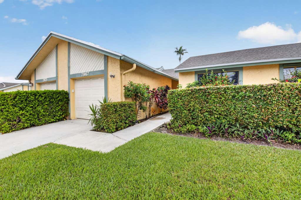 Photo of 7967 Little Lane, Boca Raton, FL 33433 (MLS # B26060650)