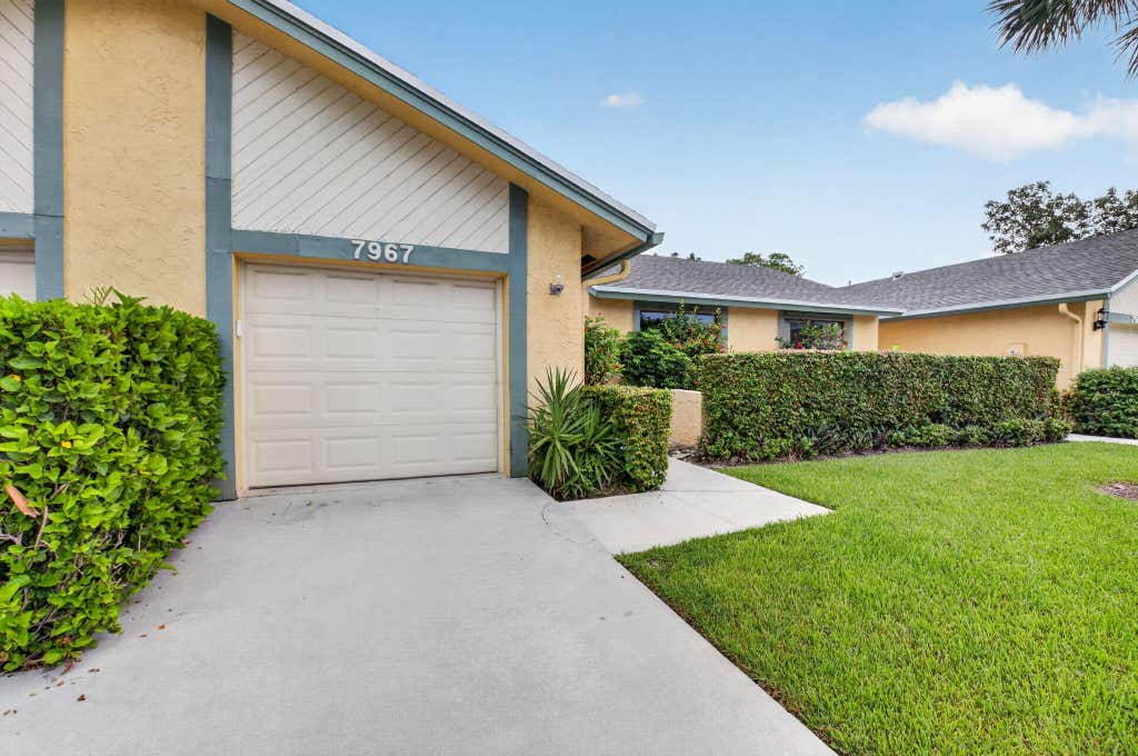 Photo of 7967 Little Lane, Boca Raton, FL 33433 (MLS # B26060650)
