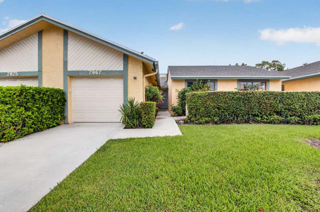 Photo of 7967 Little Lane, Boca Raton, FL 33433 (MLS # B26060650)