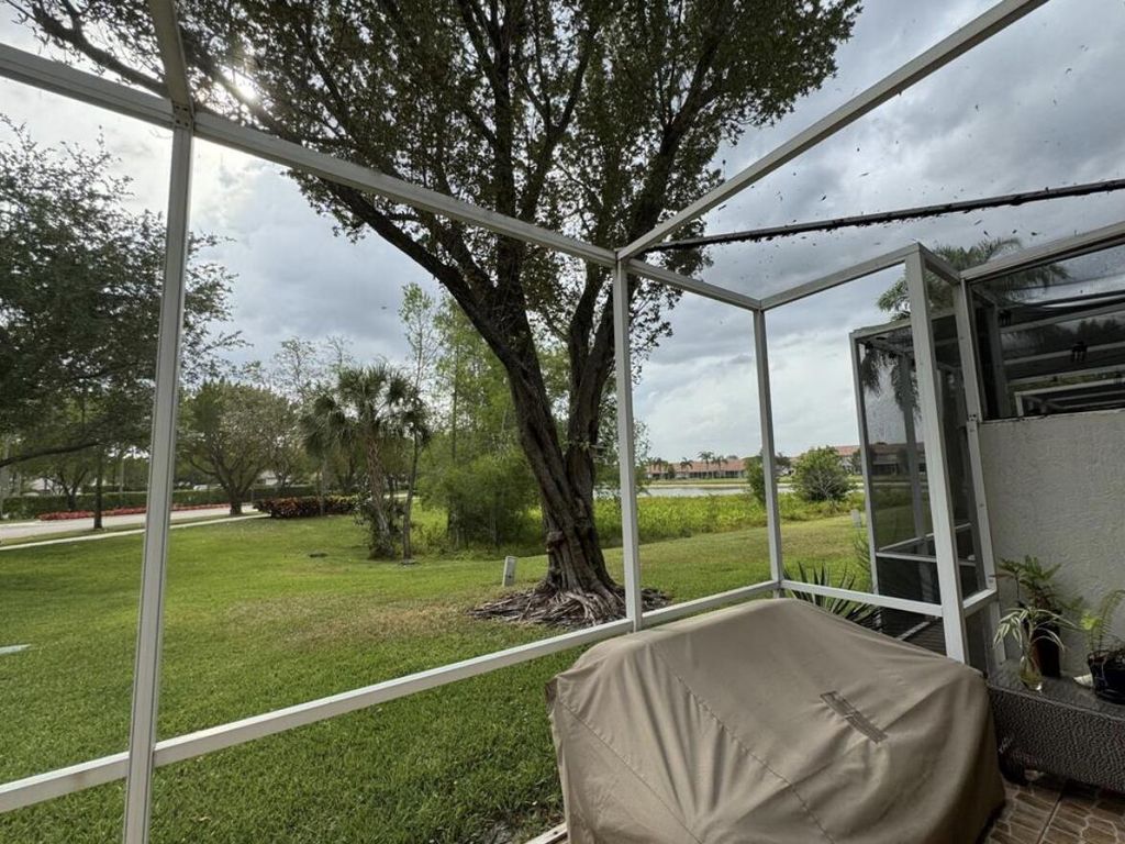 Photo of 21235 Via Eden, Boca Raton, FL 33433 (MLS # R11088596)
