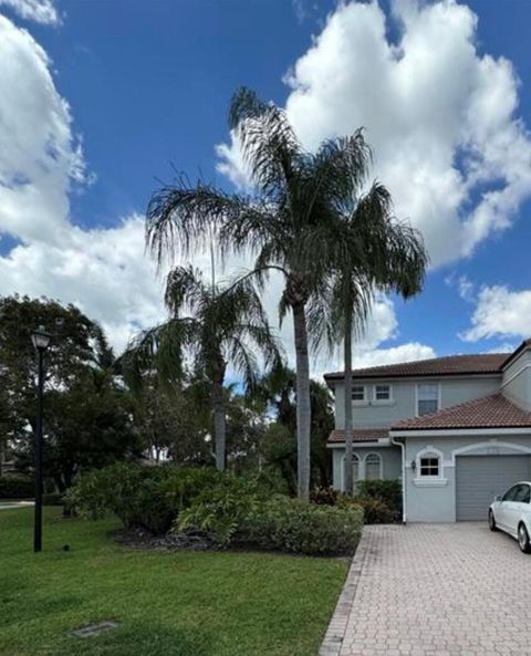 21235 Via Eden Boca Raton FL 33433