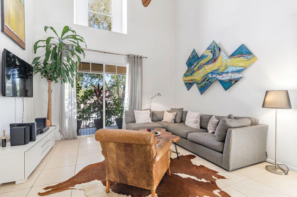 Photo of 4775 Chancellor Drive #24, Jupiter, FL 33458 (MLS # R10963139)