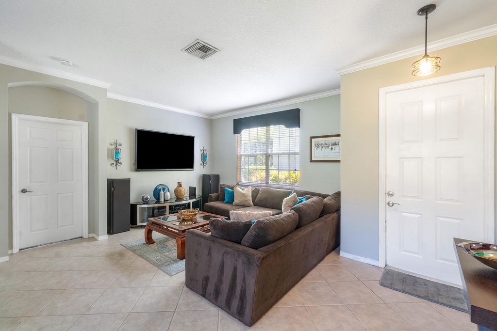 Photo of 1752 Pierside Circle, Wellington, FL 33414 (MLS # R10951360)