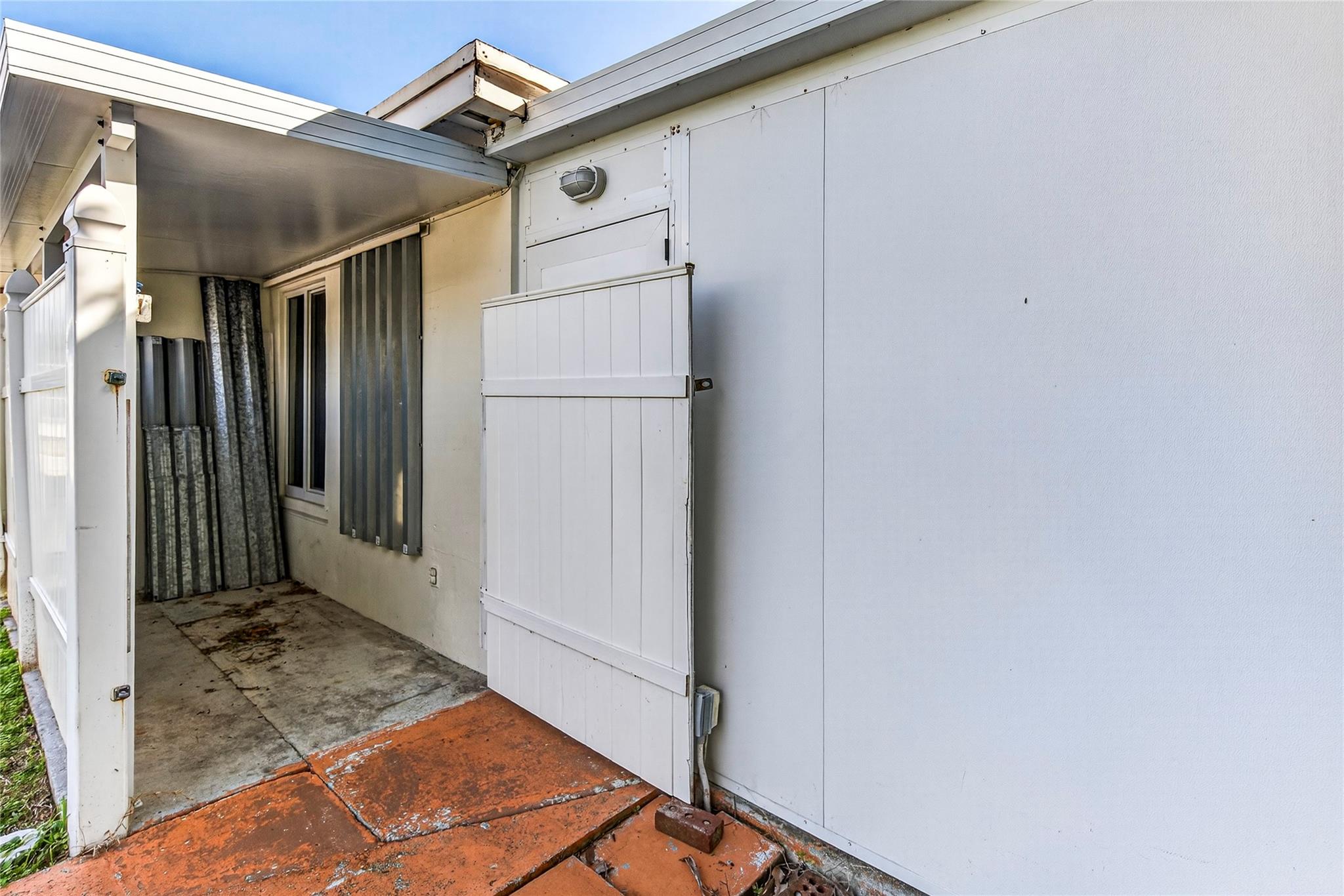 Paradise Gardens Sec 3 72 - Residential