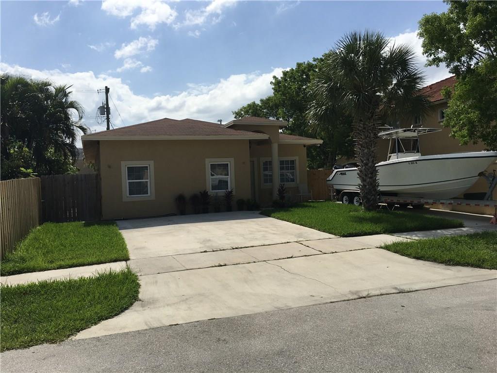 Margate Estates Sec 1 50- - Residential