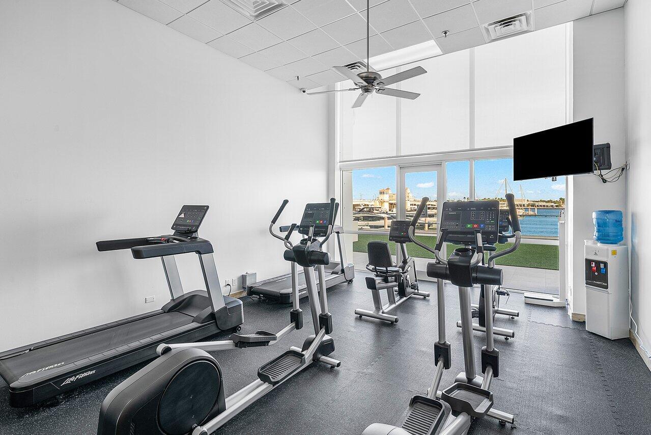 WATERVIEW TOWERS CONDO - Residential