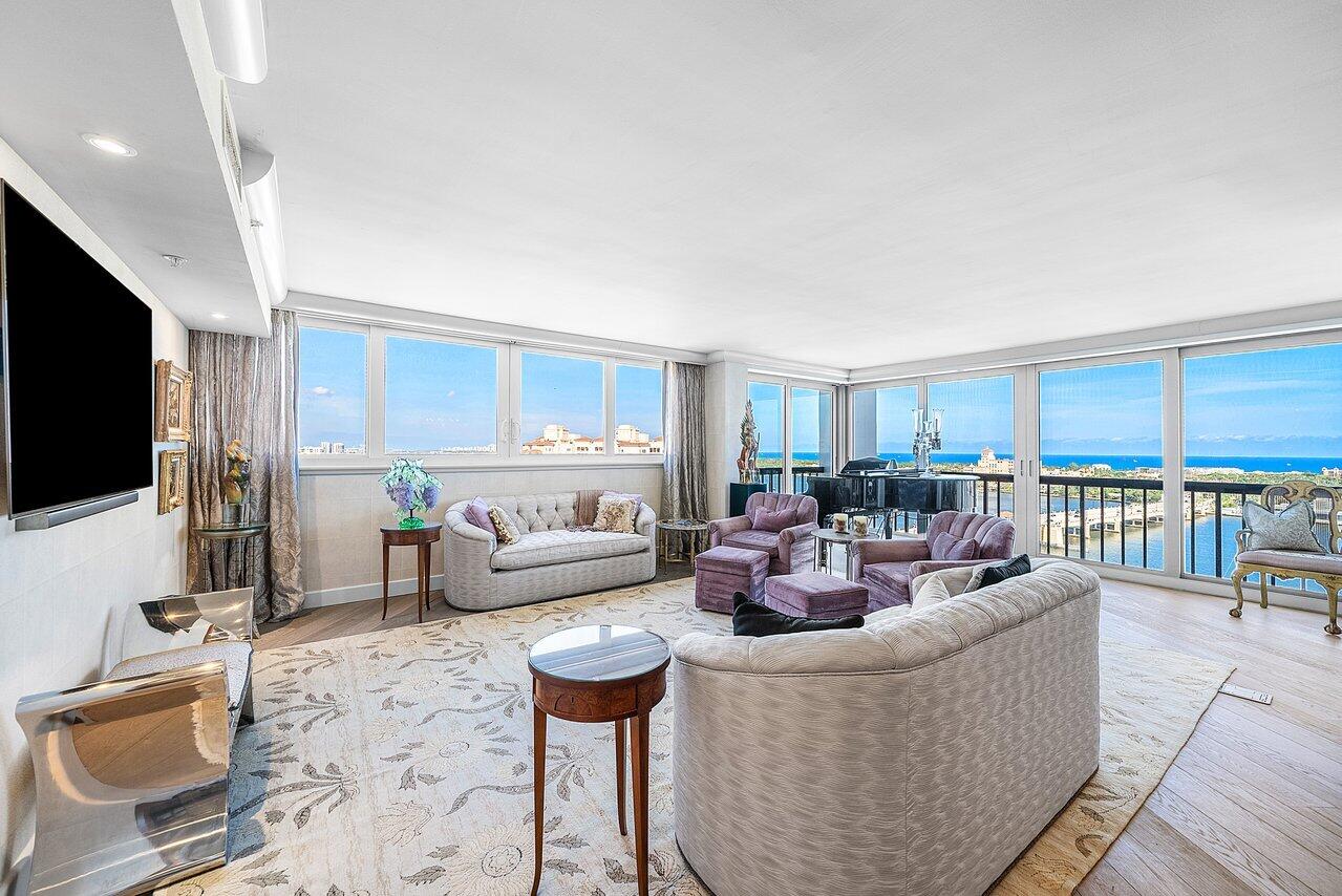 WATERVIEW TOWERS CONDO - Residential