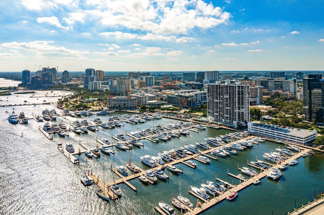 WATERVIEW TOWERS CONDO - Residential