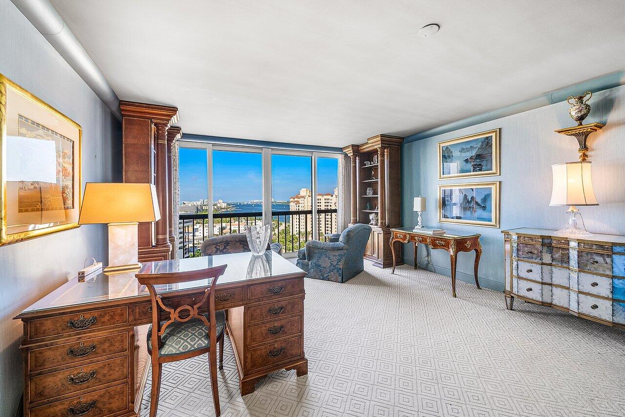 WATERVIEW TOWERS CONDO - Residential