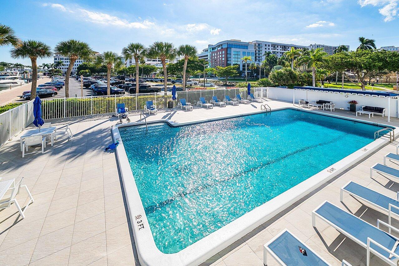 WATERVIEW TOWERS CONDO - Residential