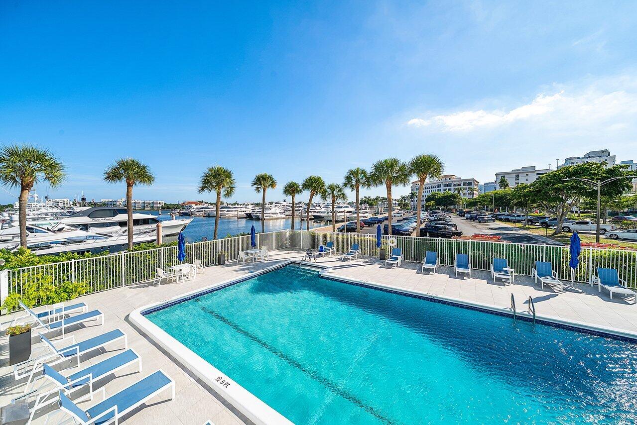 WATERVIEW TOWERS CONDO - Residential