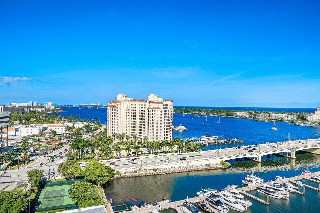 WATERVIEW TOWERS CONDO - Residential