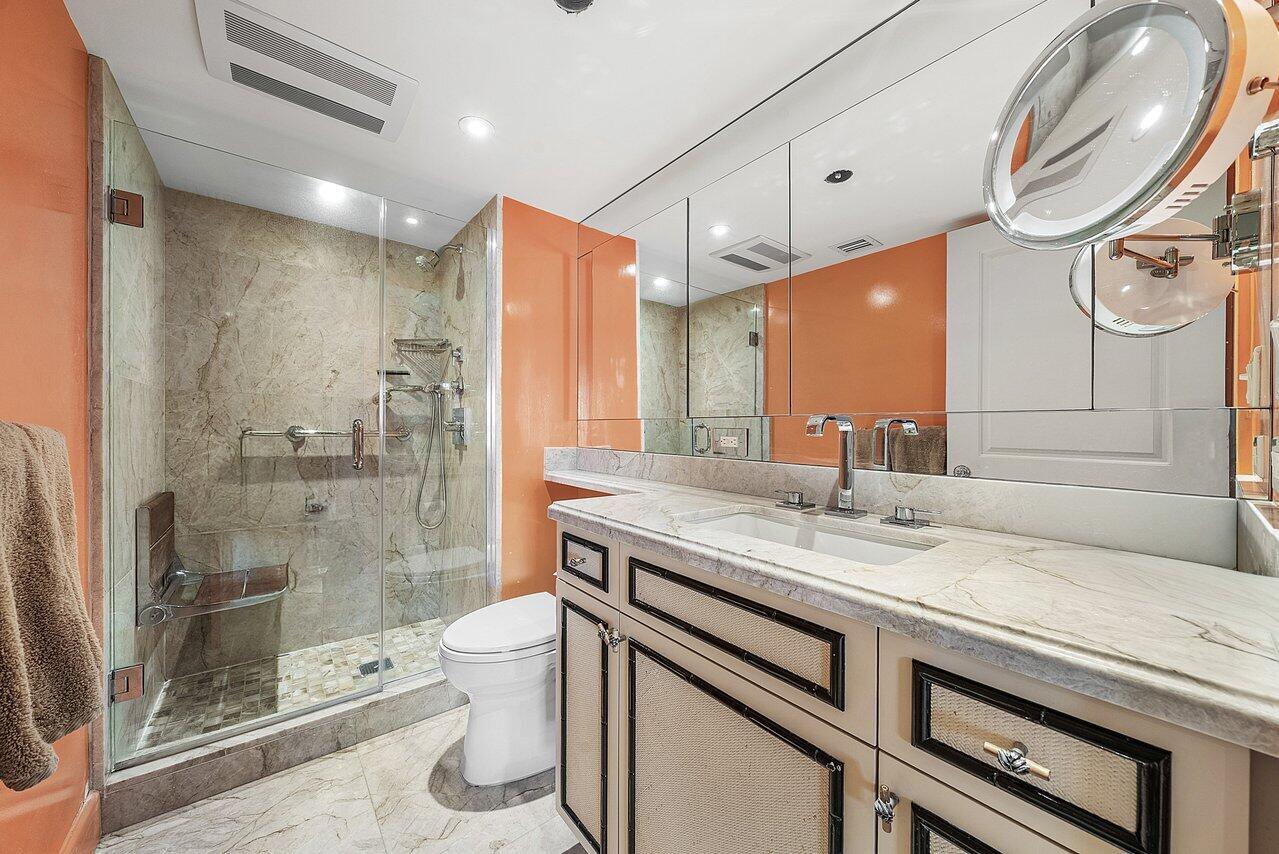 WATERVIEW TOWERS CONDO - Residential