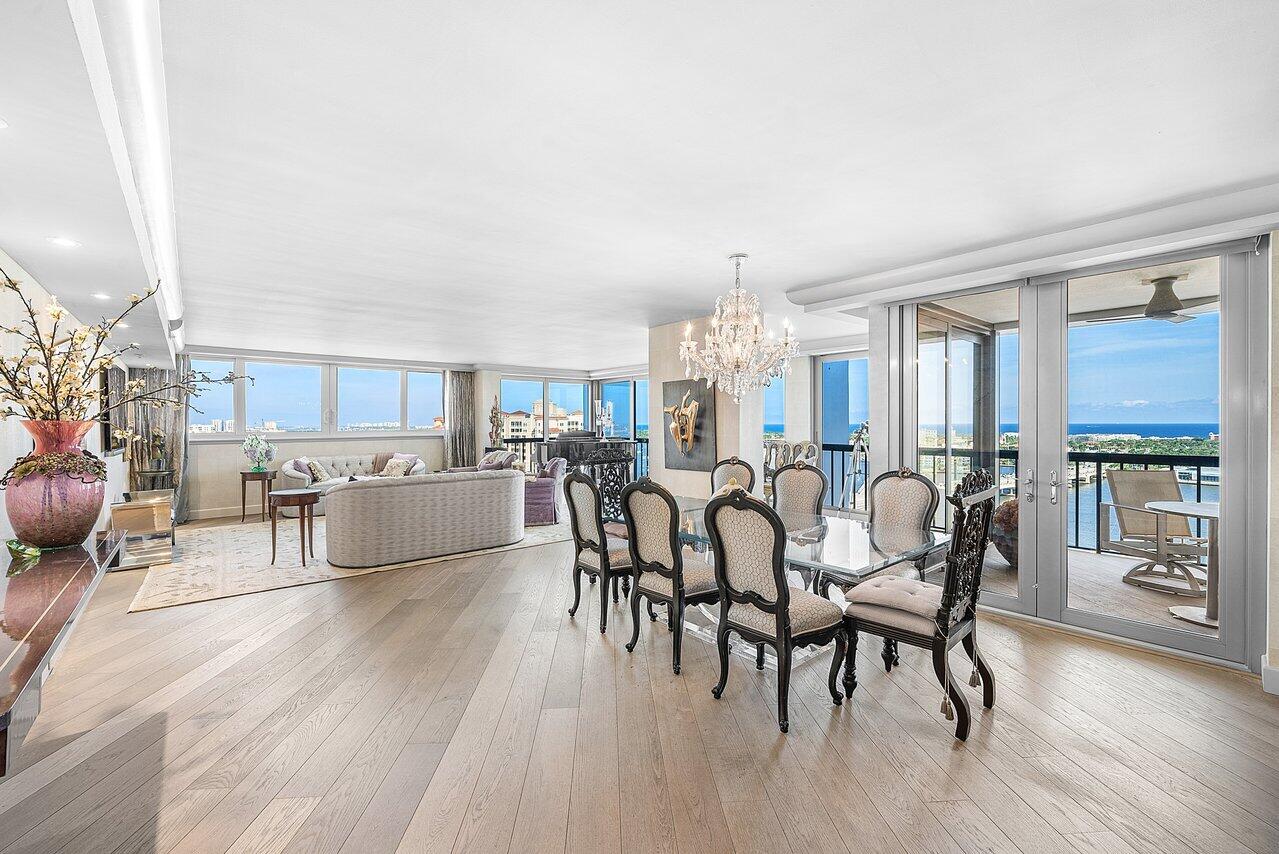 WATERVIEW TOWERS CONDO - Residential