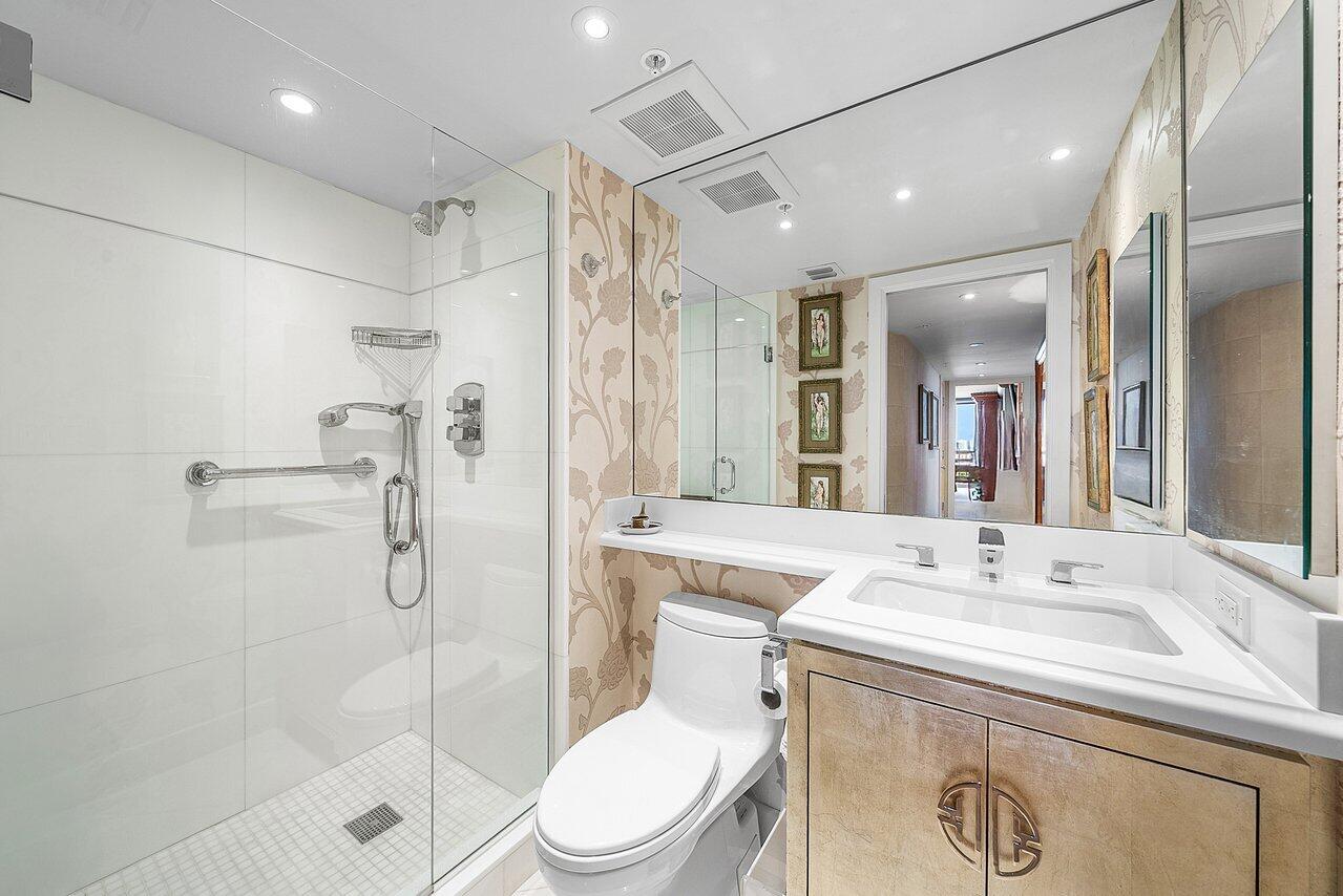 WATERVIEW TOWERS CONDO - Residential