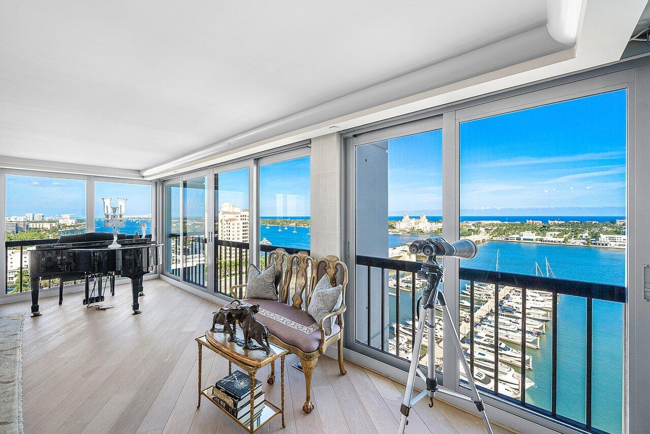 WATERVIEW TOWERS CONDO - Residential