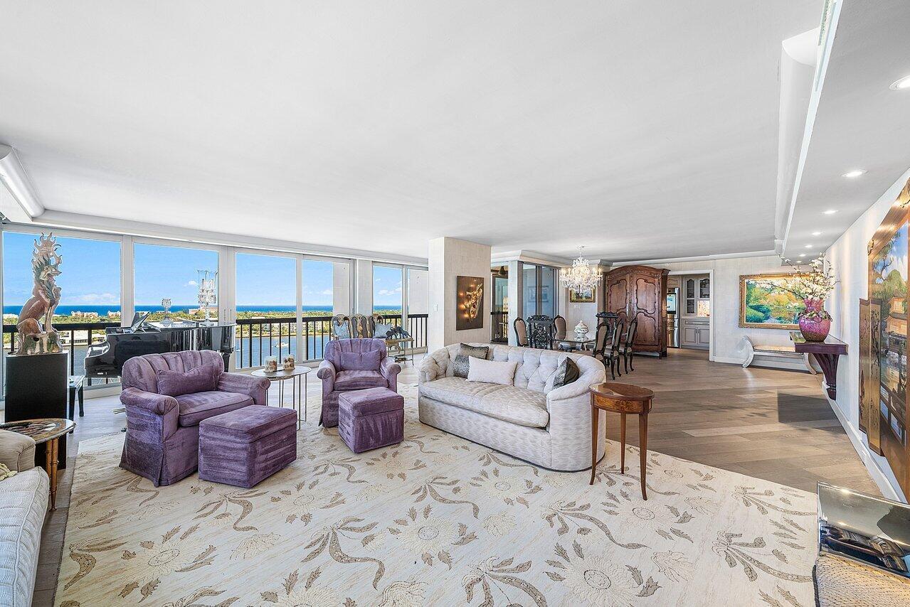 WATERVIEW TOWERS CONDO - Residential