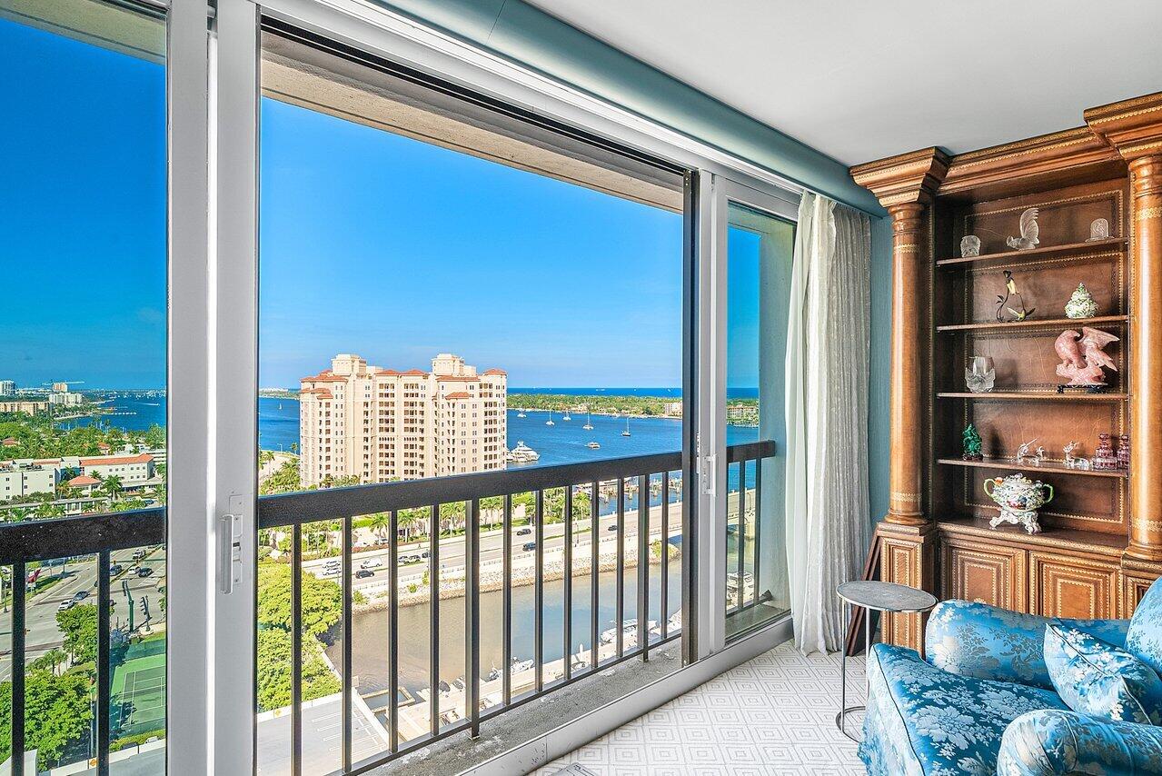 WATERVIEW TOWERS CONDO - Residential