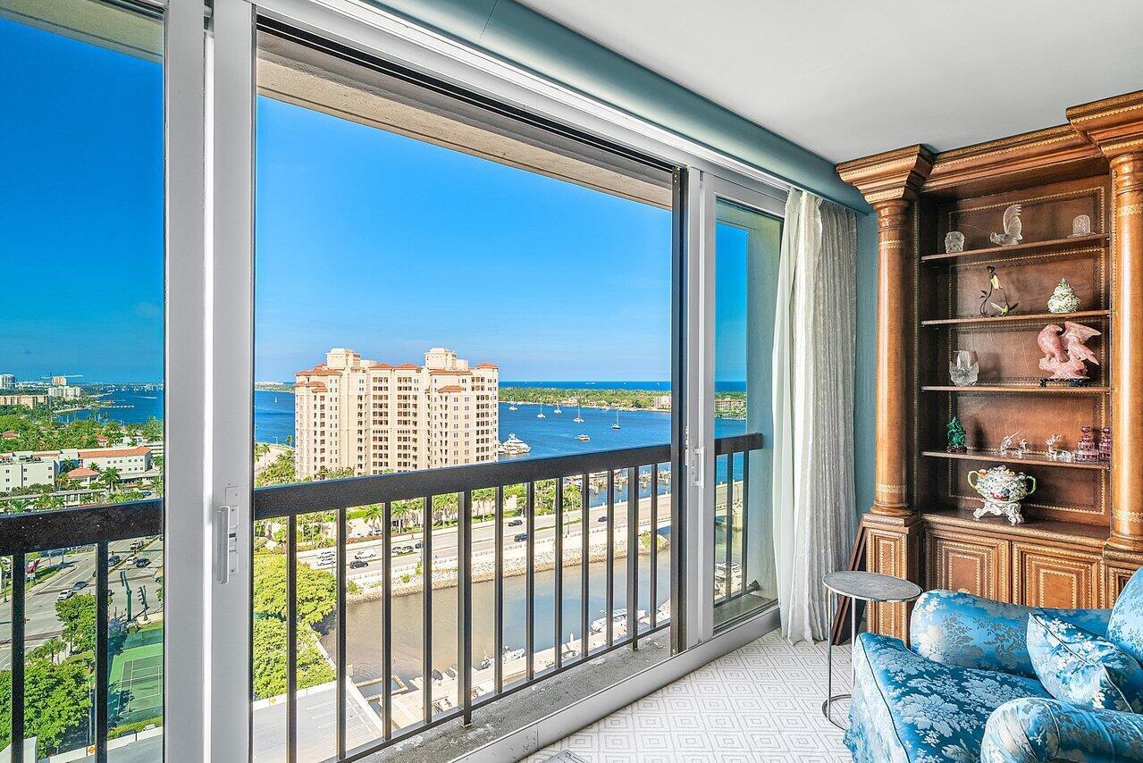 WATERVIEW TOWERS CONDO - Residential