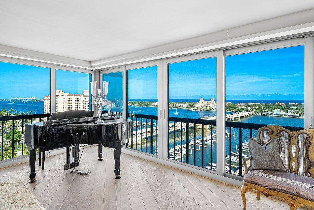 WATERVIEW TOWERS CONDO - Residential