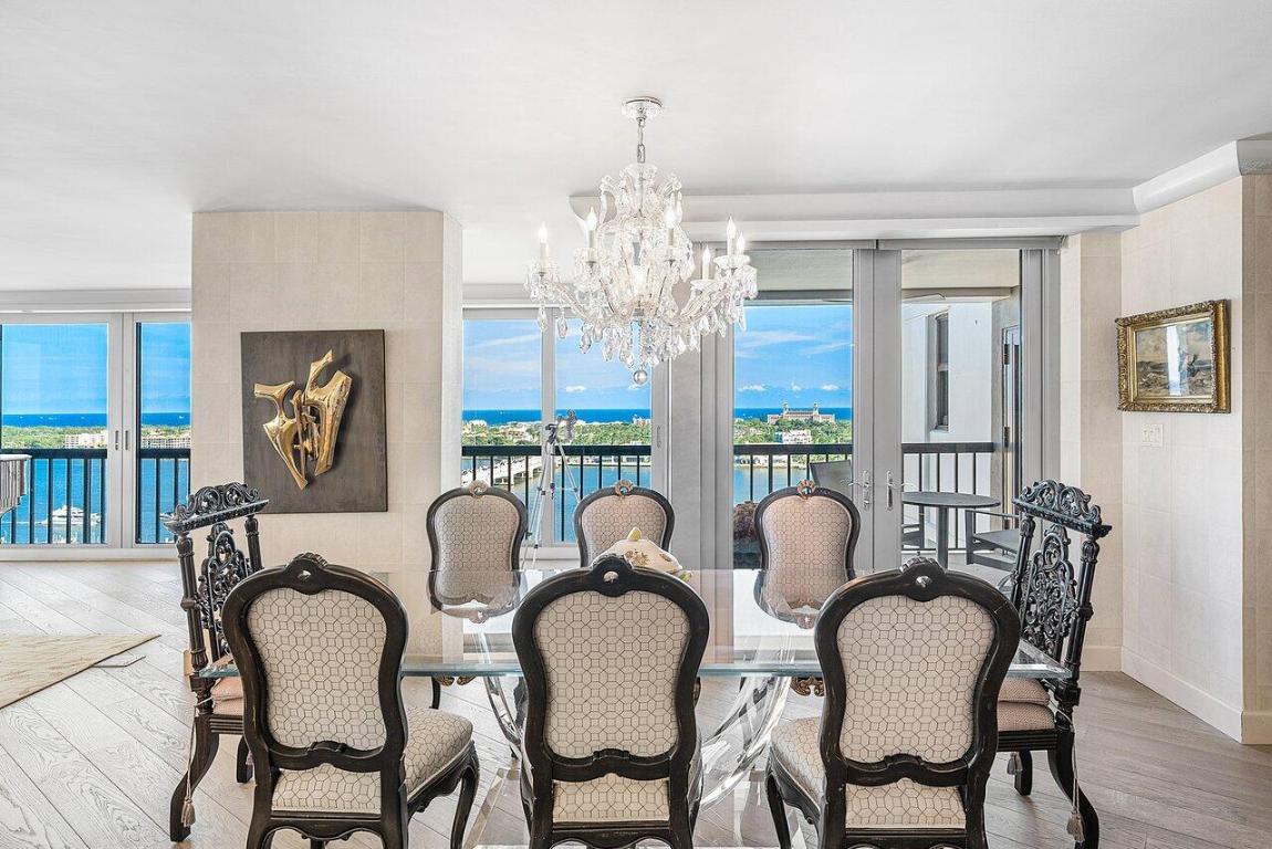 WATERVIEW TOWERS CONDO - Residential