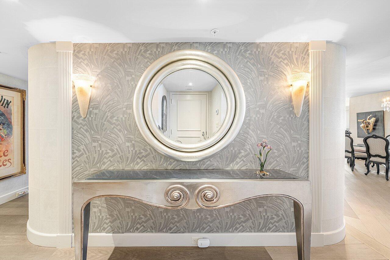 400 N Flagler Drive 2201