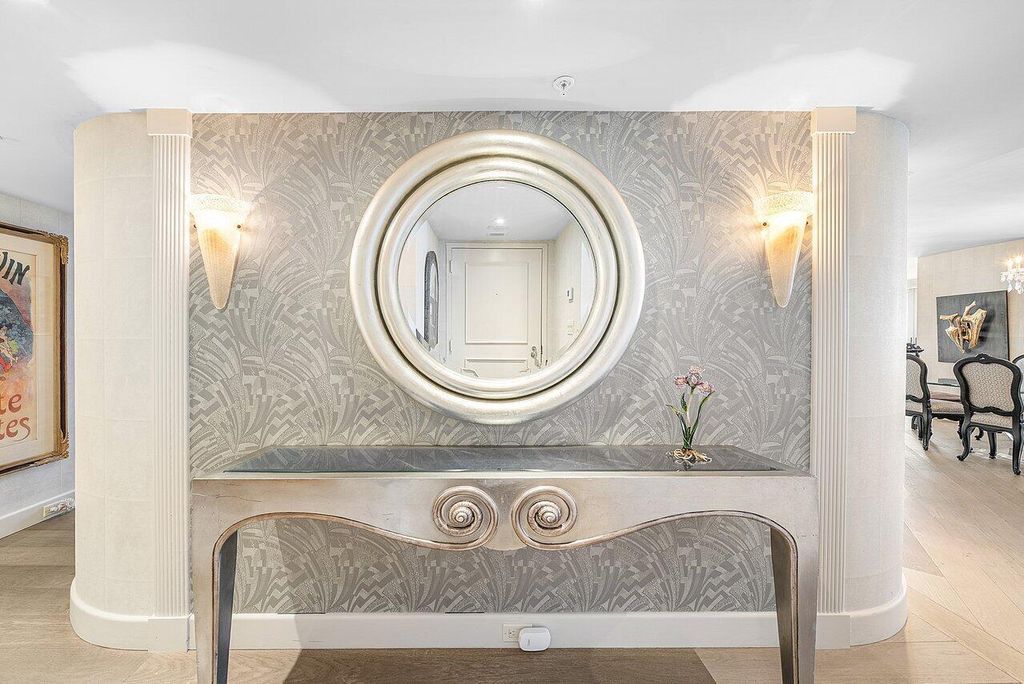 Photo of 400 N Flagler Drive #2201, West Palm Beach, FL 33401 (MLS # R11145391)