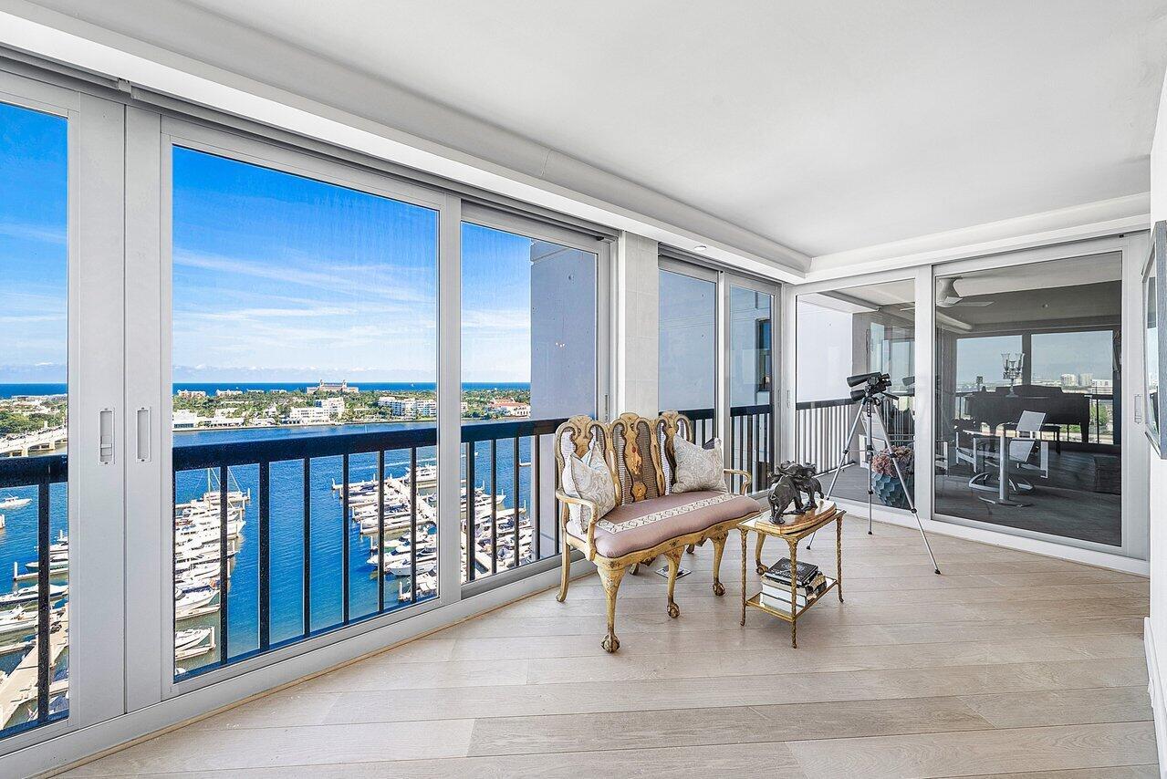 WATERVIEW TOWERS CONDO - Residential